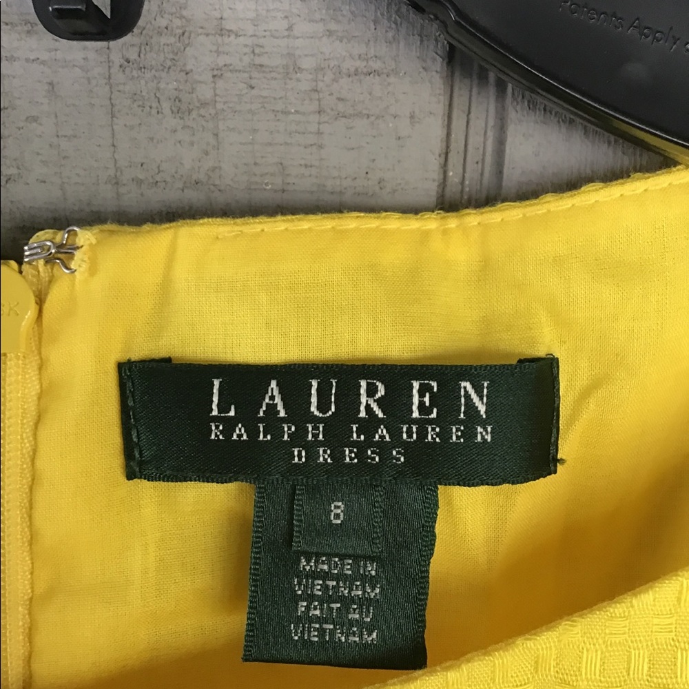 LRL Sheath Dress - Picture 2 of 3